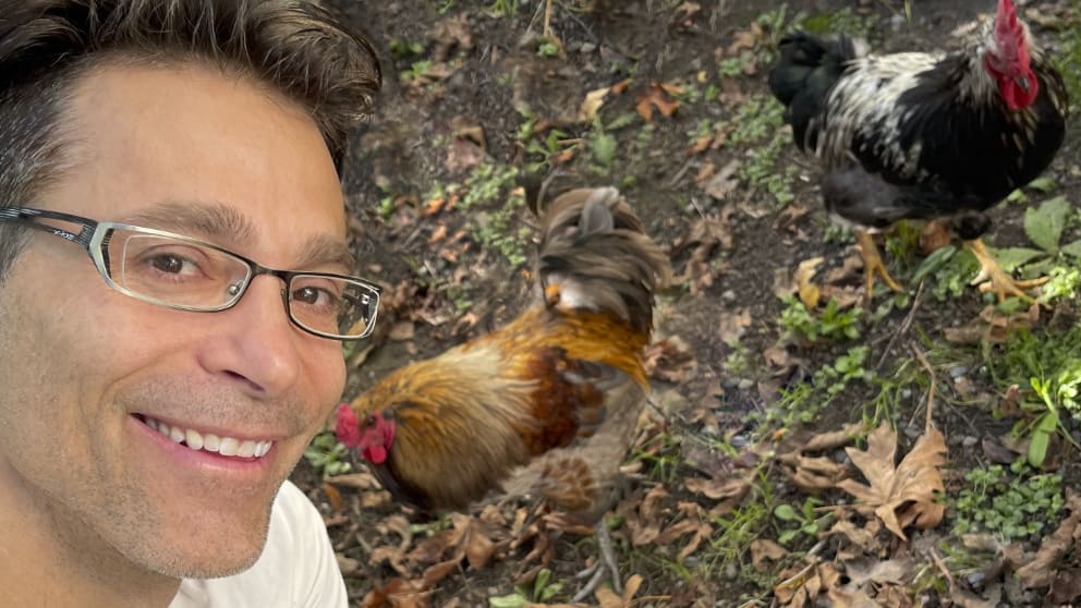 Brandon Leudke, Artist, LEUDKE CREATIVE